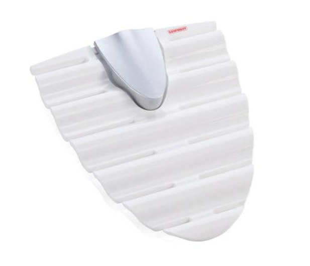 LEIFHEIT Wieszak na paski Omega 45410 - 1466108 - zdjęcie